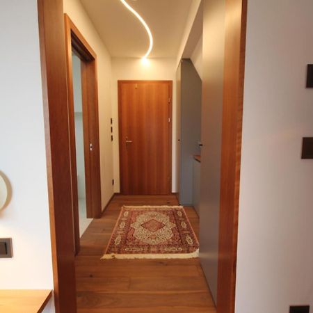 Hotel Hollweger Sankt Gilgen Εξωτερικό φωτογραφία