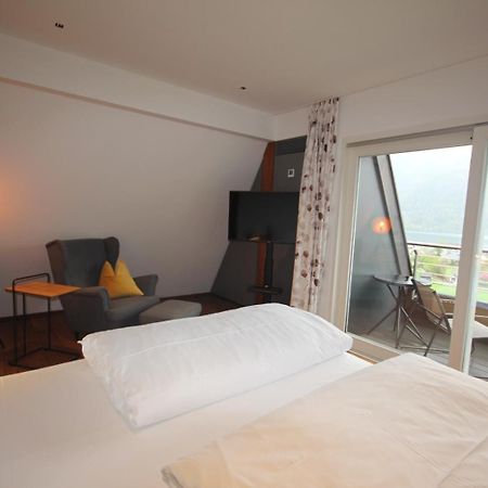 Hotel Hollweger Sankt Gilgen Εξωτερικό φωτογραφία