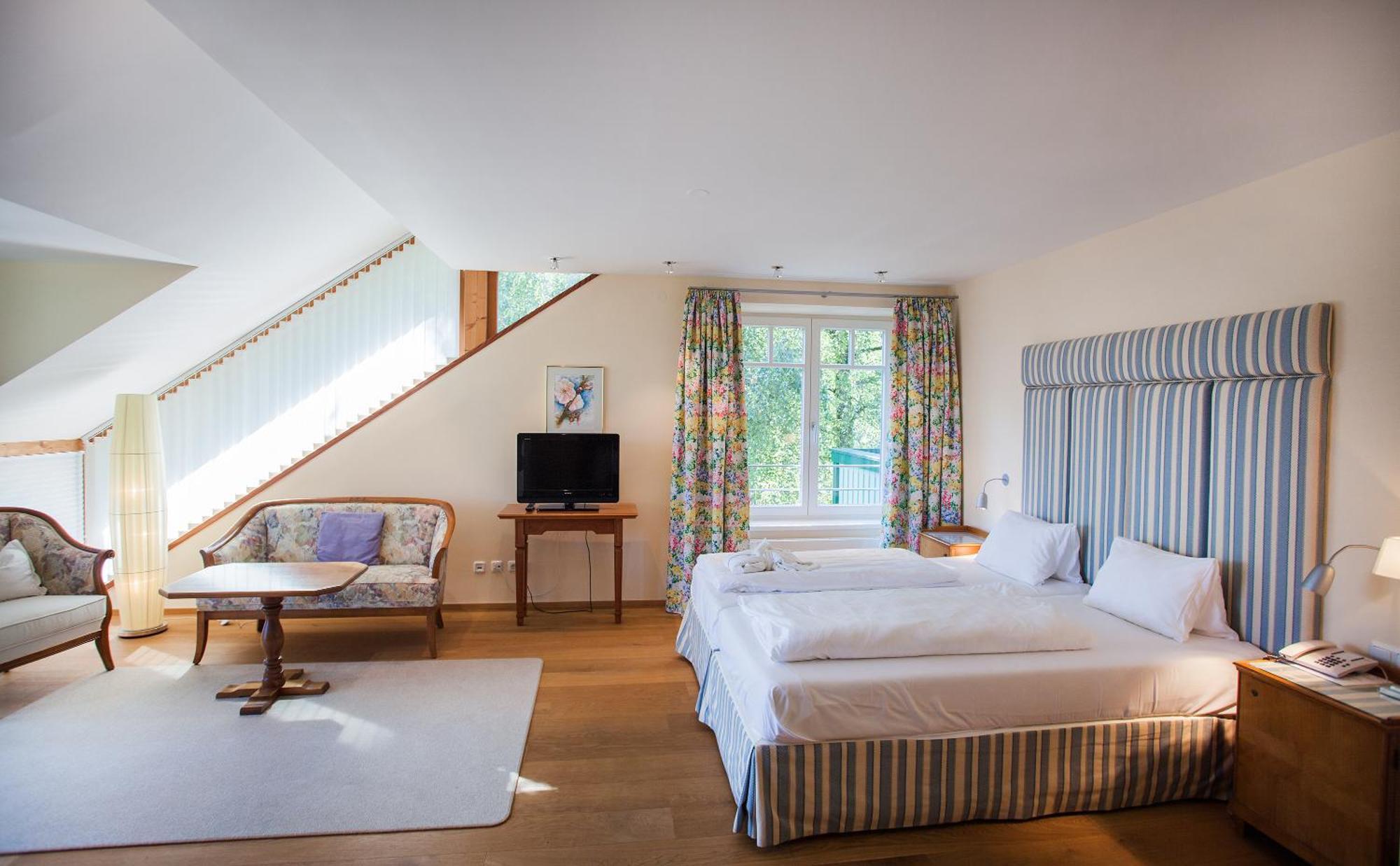 Hotel Hollweger Sankt Gilgen Εξωτερικό φωτογραφία
