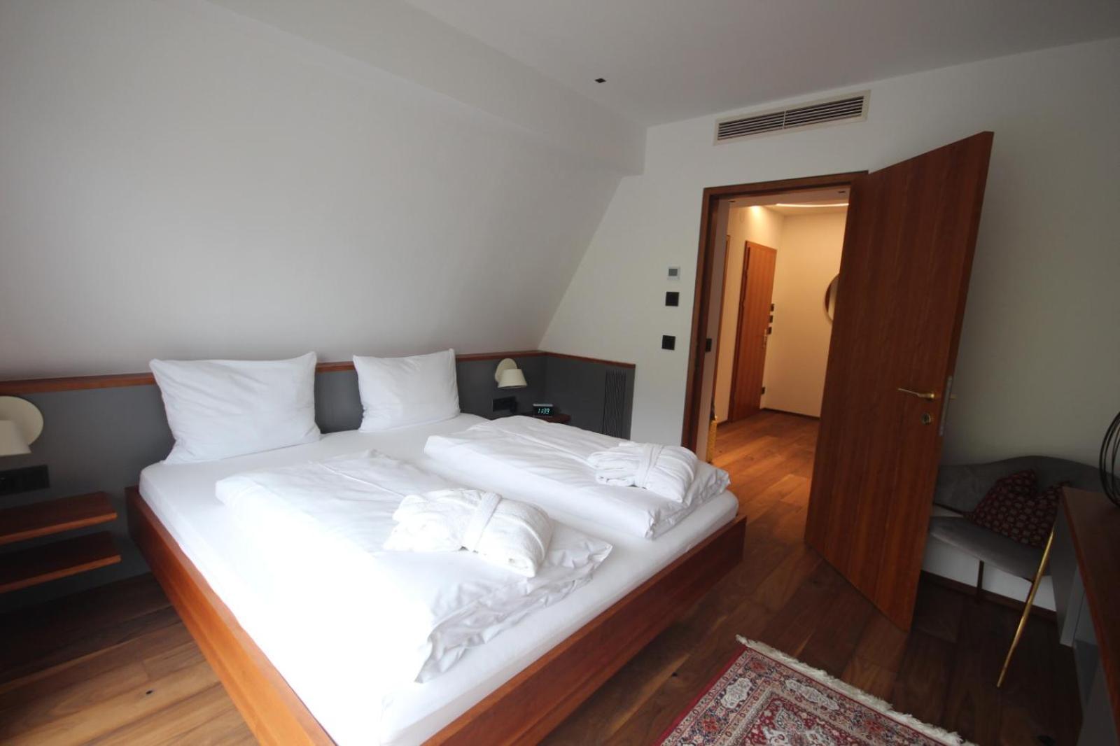 Hotel Hollweger Sankt Gilgen Εξωτερικό φωτογραφία