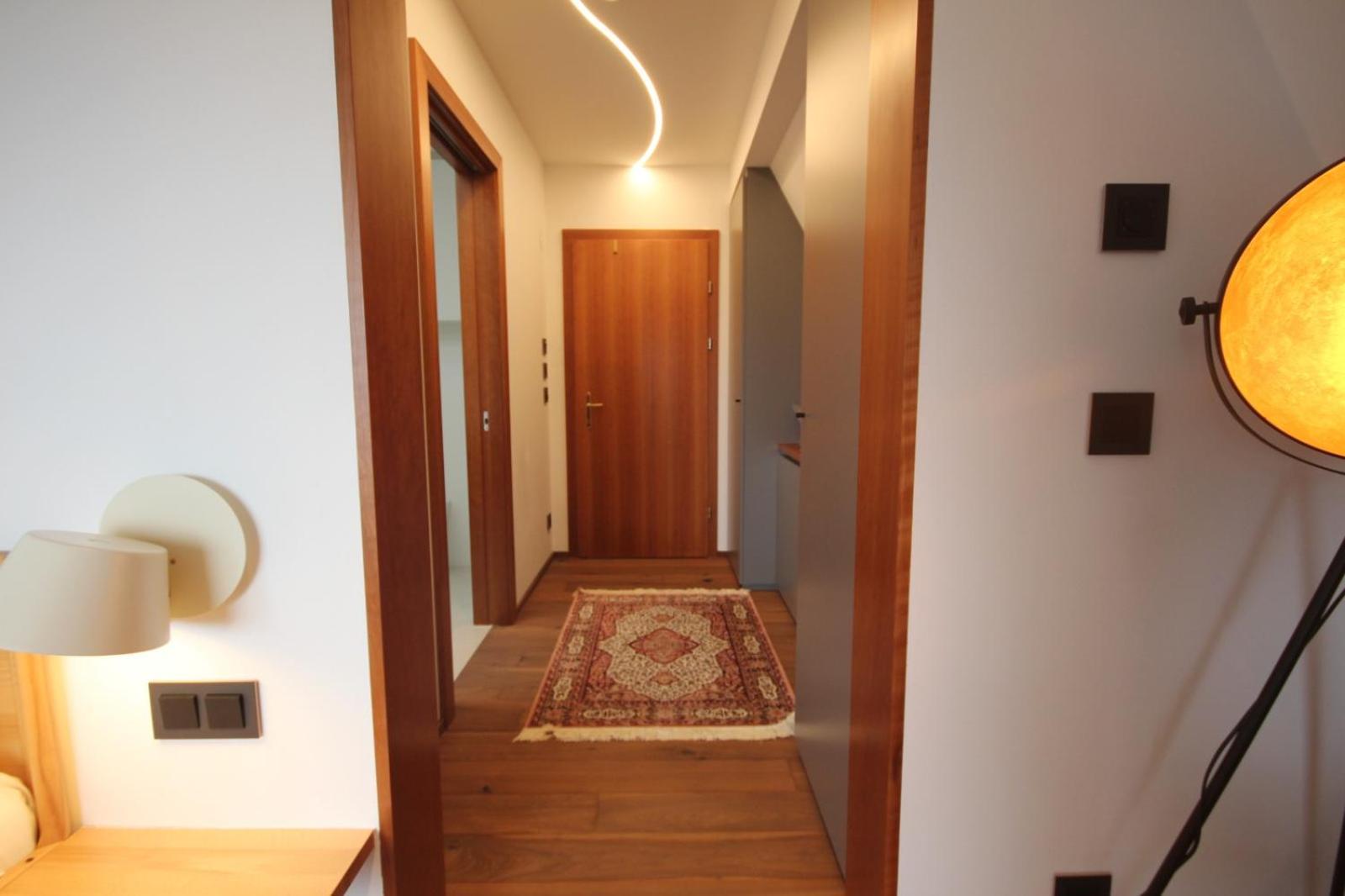 Hotel Hollweger Sankt Gilgen Εξωτερικό φωτογραφία
