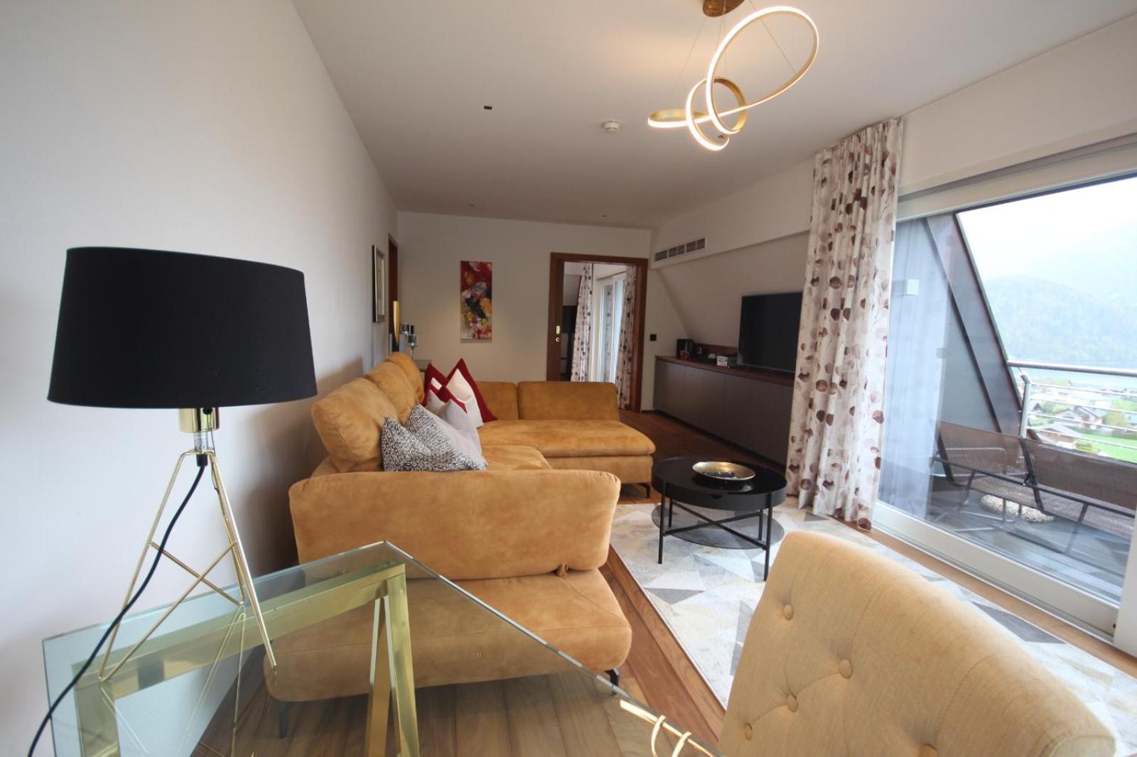 Hotel Hollweger Sankt Gilgen Εξωτερικό φωτογραφία