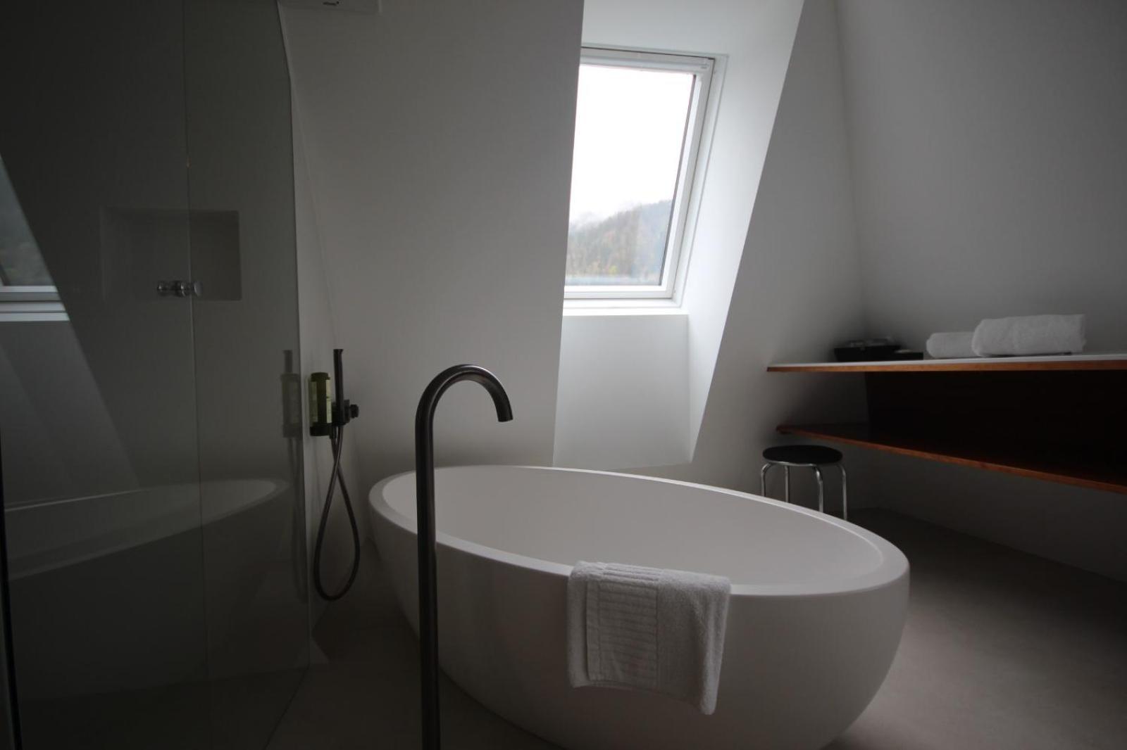 Hotel Hollweger Sankt Gilgen Εξωτερικό φωτογραφία