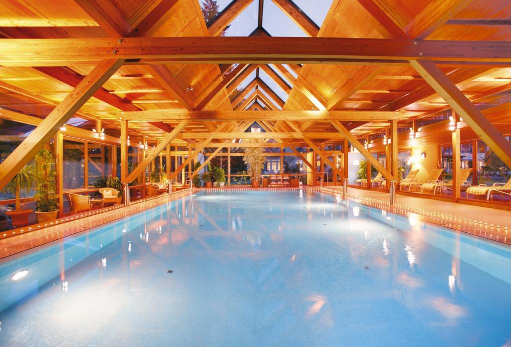 Hotel Hollweger Sankt Gilgen Εξωτερικό φωτογραφία