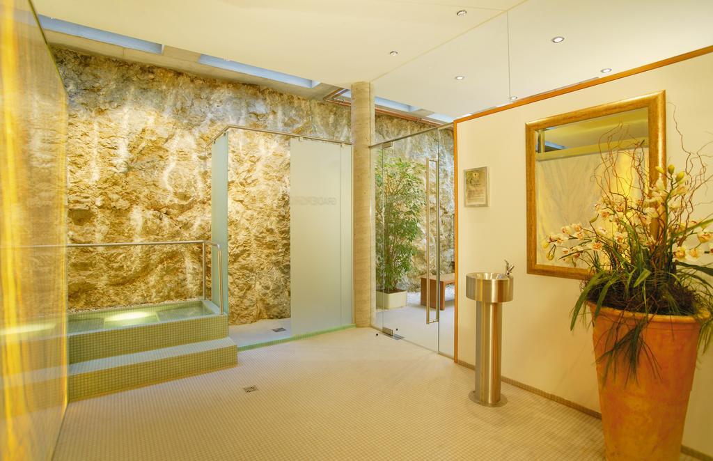 Hotel Hollweger Sankt Gilgen Εξωτερικό φωτογραφία