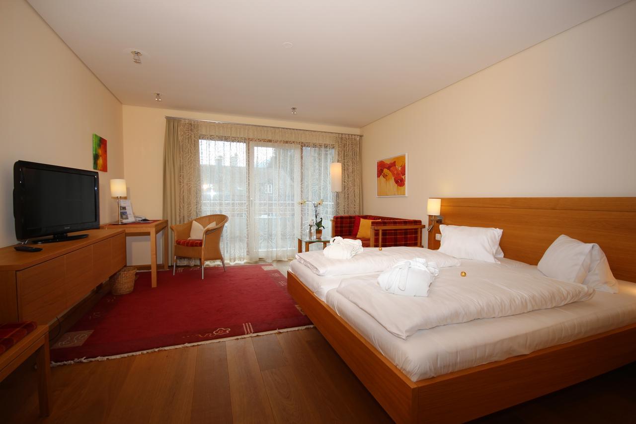 Hotel Hollweger Sankt Gilgen Εξωτερικό φωτογραφία