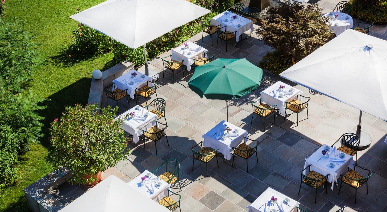 Hotel Hollweger Sankt Gilgen Εξωτερικό φωτογραφία