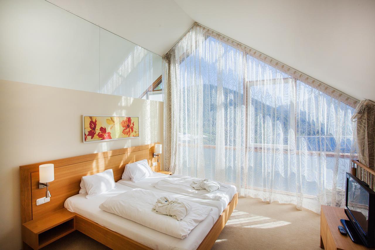 Hotel Hollweger Sankt Gilgen Εξωτερικό φωτογραφία