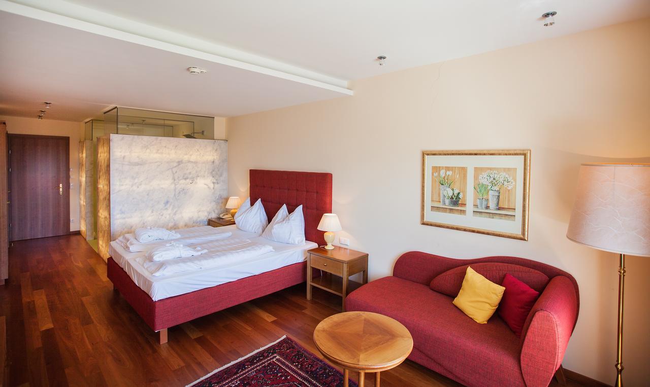 Hotel Hollweger Sankt Gilgen Εξωτερικό φωτογραφία