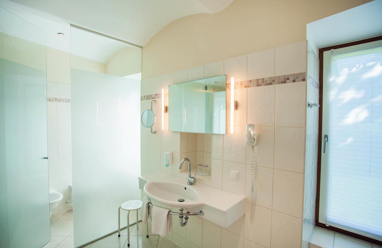 Hotel Hollweger Sankt Gilgen Εξωτερικό φωτογραφία