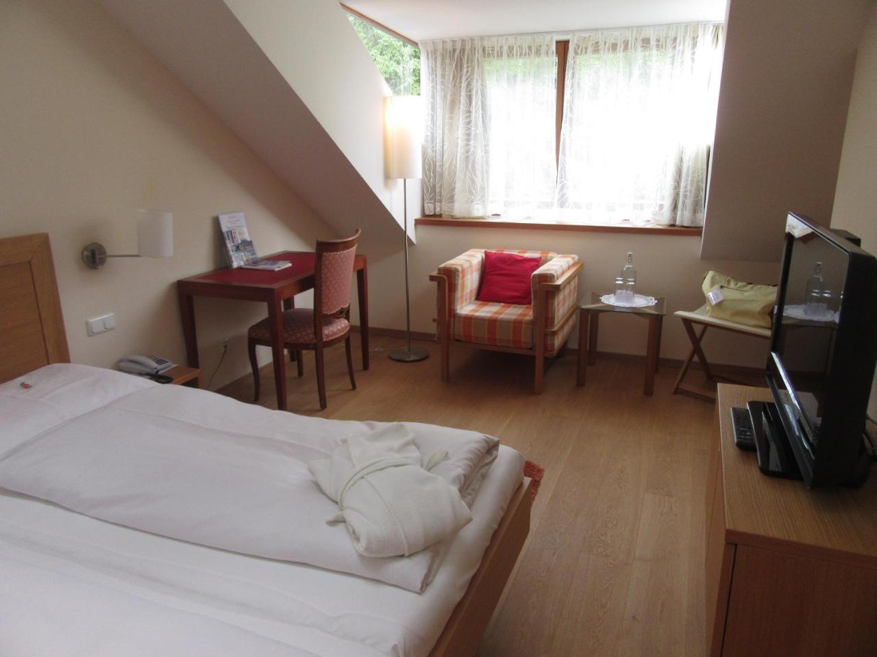 Hotel Hollweger Sankt Gilgen Εξωτερικό φωτογραφία
