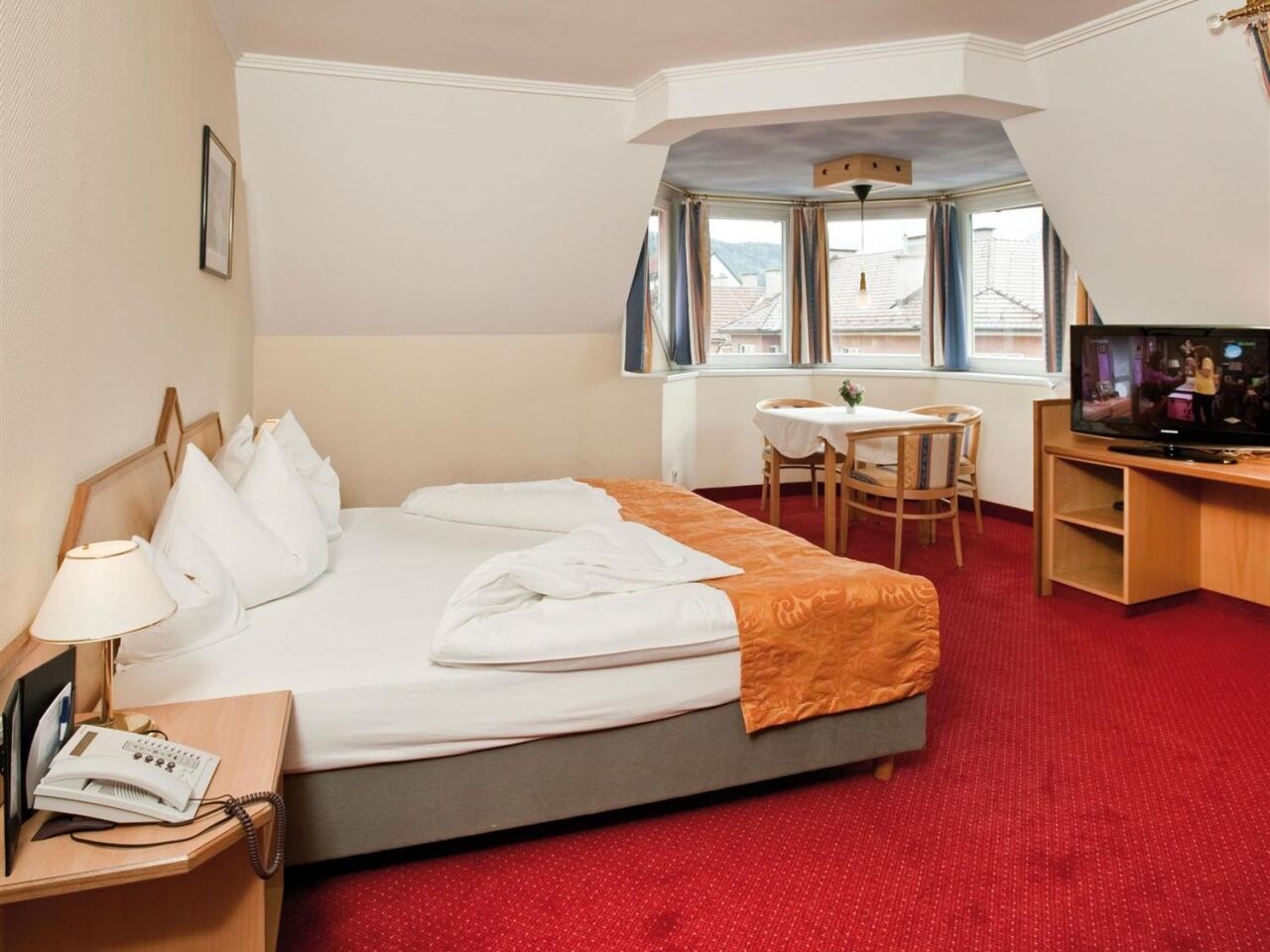 Hotel Hollweger Sankt Gilgen Εξωτερικό φωτογραφία