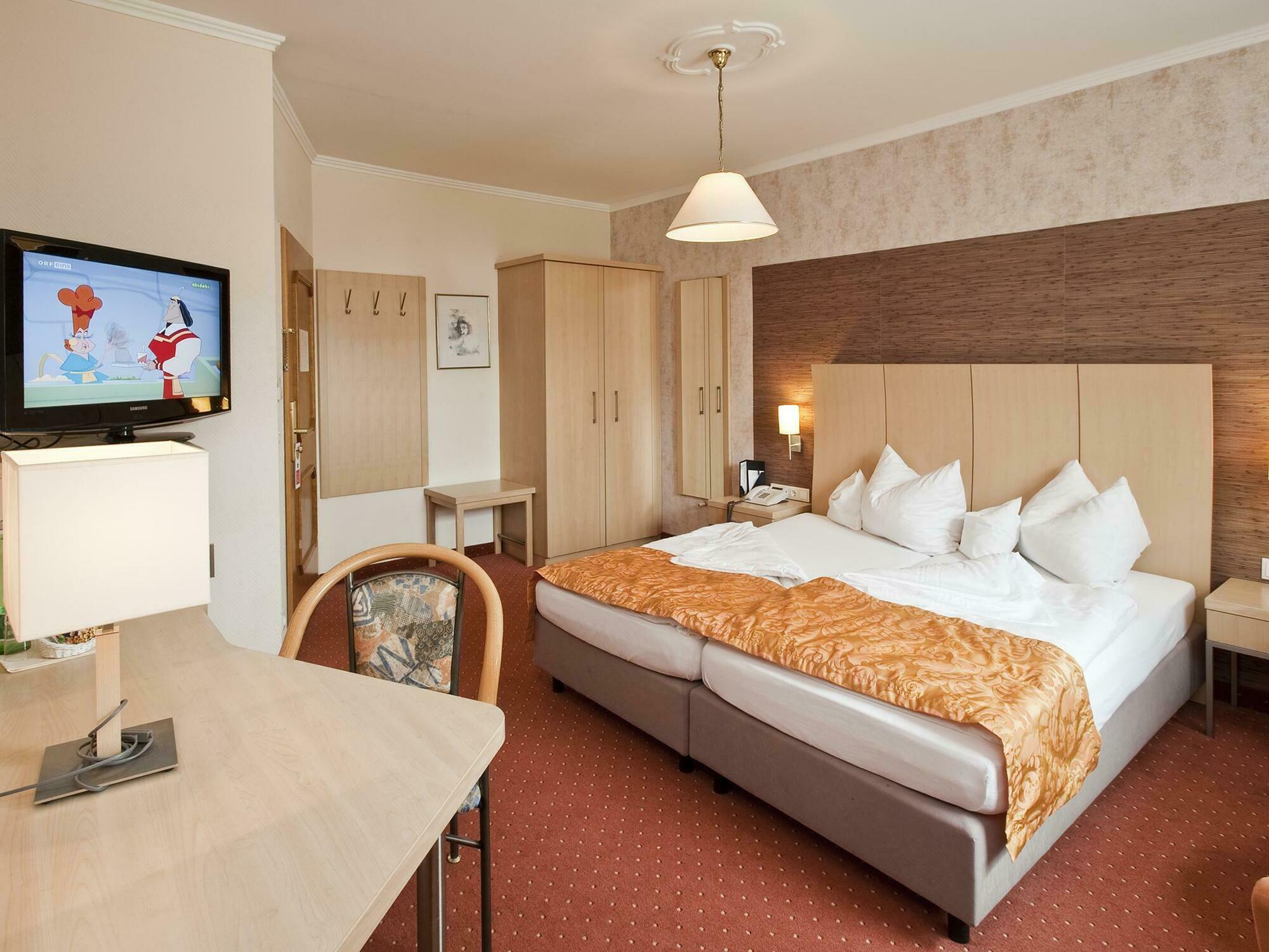 Hotel Hollweger Sankt Gilgen Εξωτερικό φωτογραφία