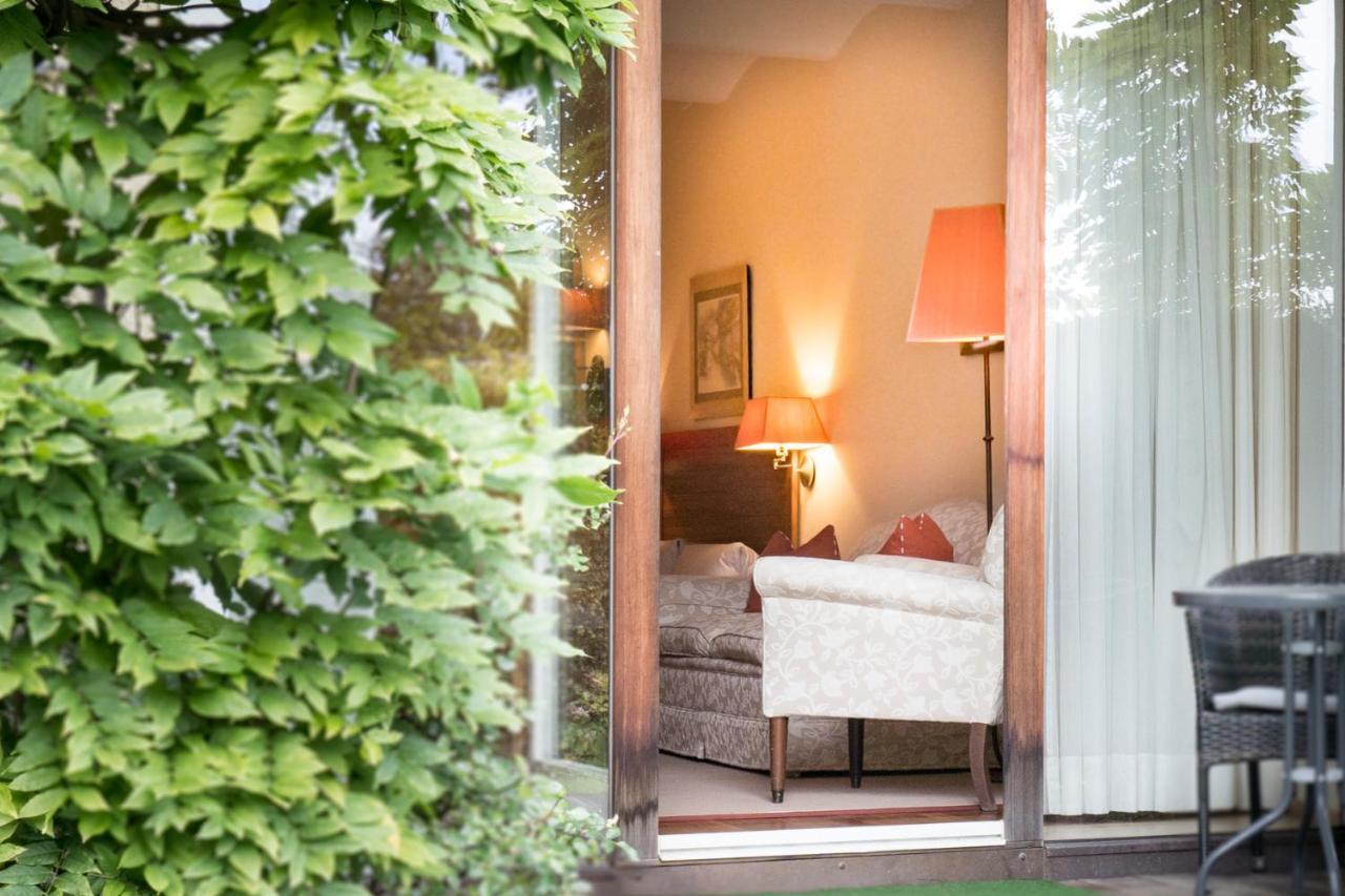 Hotel Hollweger Sankt Gilgen Εξωτερικό φωτογραφία