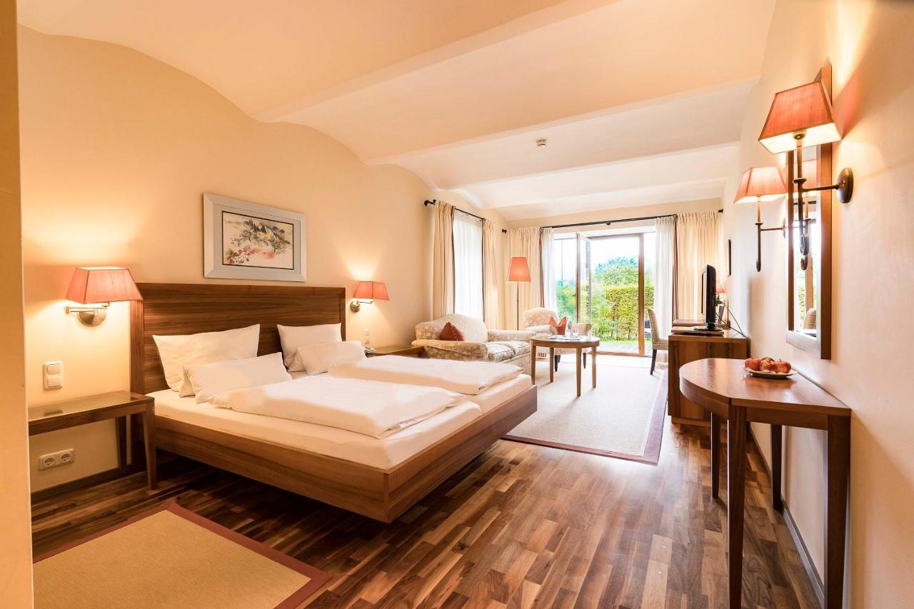 Hotel Hollweger Sankt Gilgen Εξωτερικό φωτογραφία