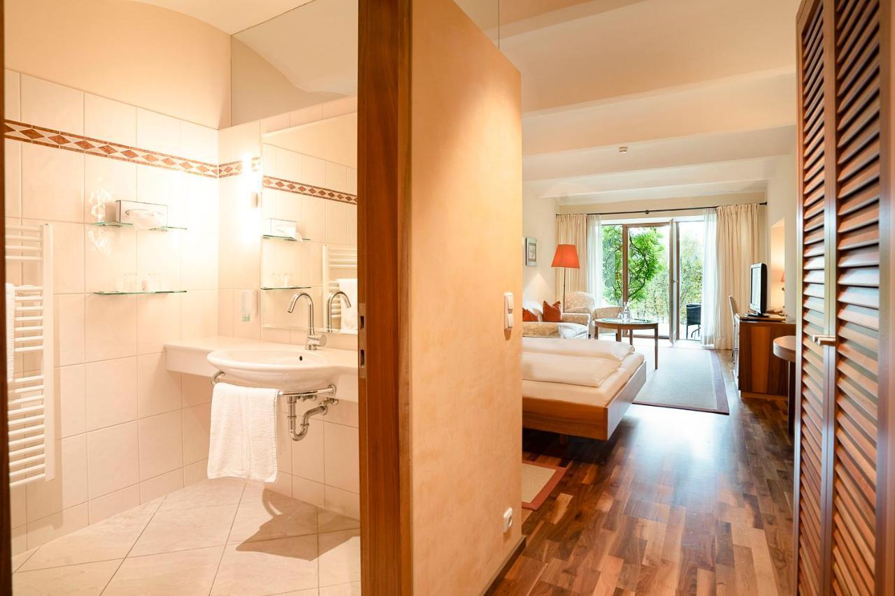 Hotel Hollweger Sankt Gilgen Εξωτερικό φωτογραφία