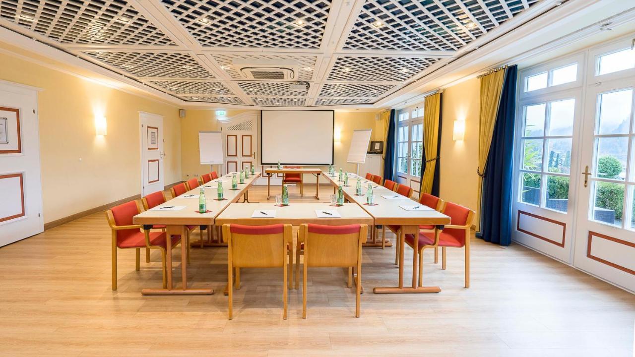 Hotel Hollweger Sankt Gilgen Εξωτερικό φωτογραφία