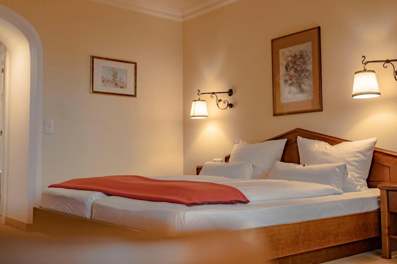 Hotel Hollweger Sankt Gilgen Εξωτερικό φωτογραφία