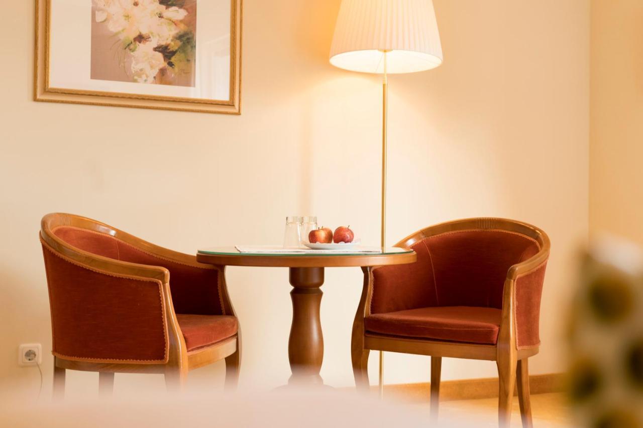 Hotel Hollweger Sankt Gilgen Εξωτερικό φωτογραφία
