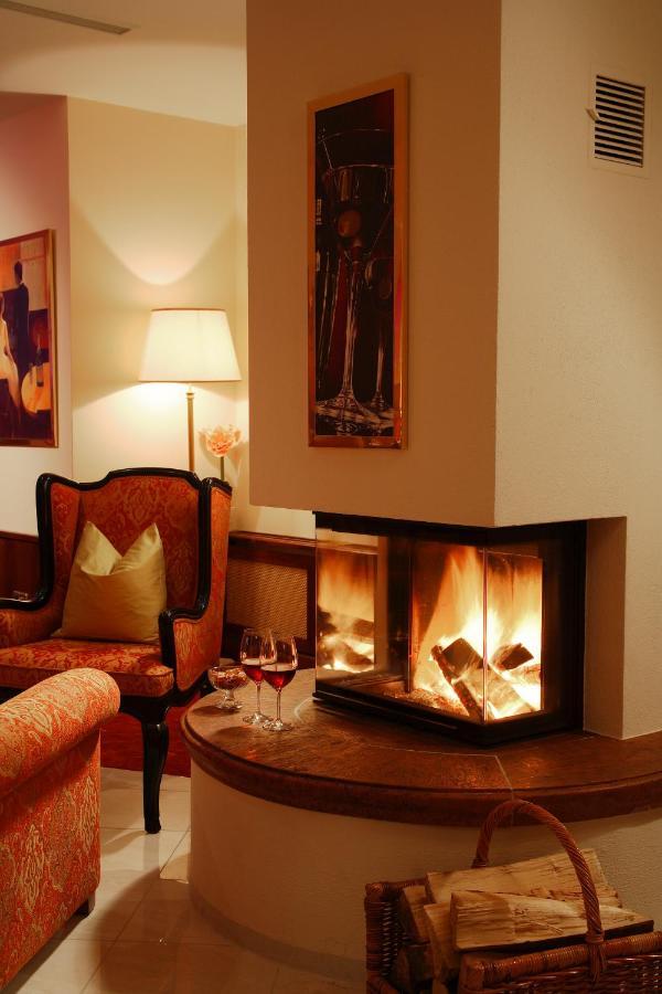 Hotel Hollweger Sankt Gilgen Εξωτερικό φωτογραφία